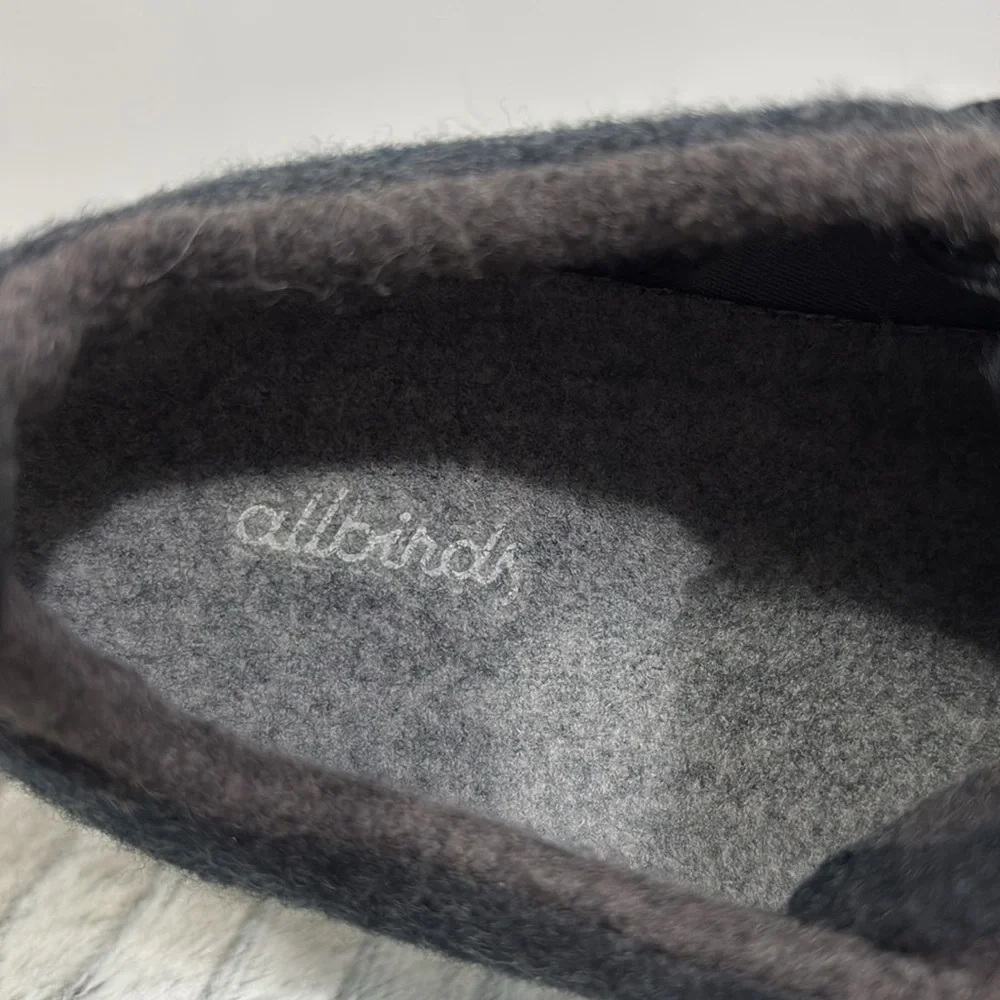 Allbirds Wool Runners sz 8